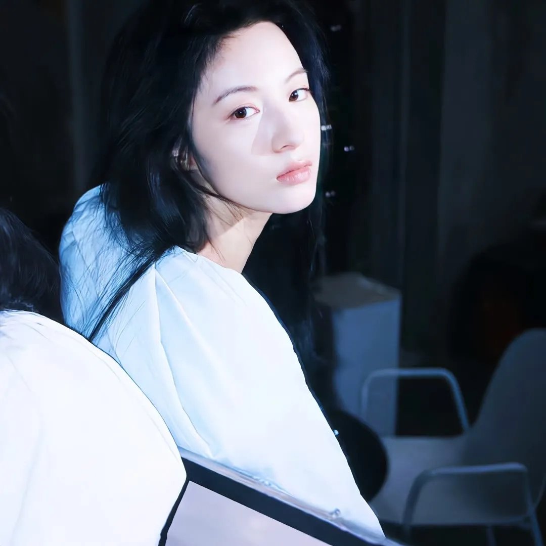 拼图女王