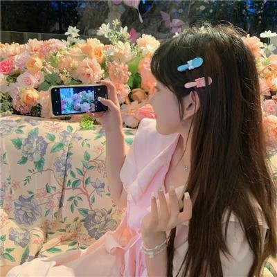 川岛芳子